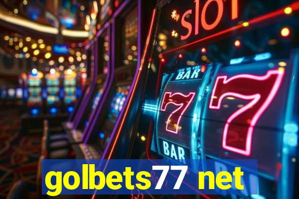 golbets77 net
